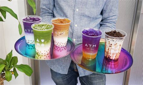 The best bubble tea bars in Bangkok, ranked | Lifestyle Asia Bangkok