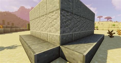 Andesite in Minecraft: Everything players need to know - Creators Empire