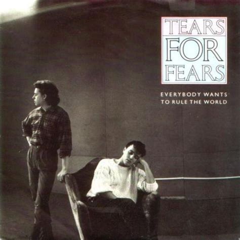 Tears For Fears - Laid So Low (Tears Roll Down) | Top 40