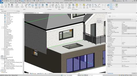 What's New in Revit Architecture 2023 Part 1 - YouTube