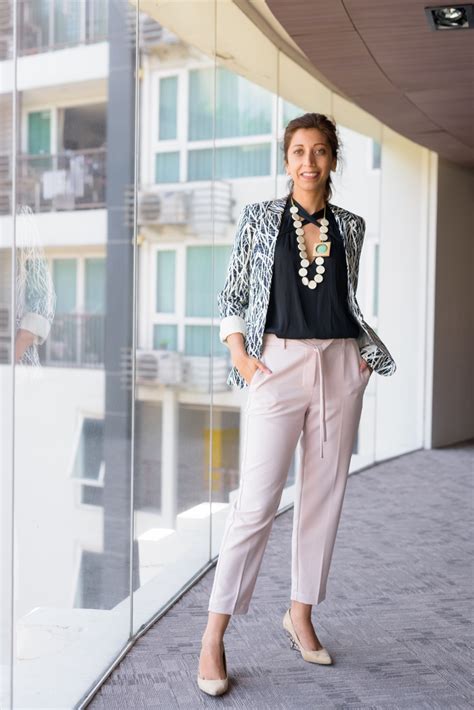 Business Casual for Women: A Guide to Work Attire