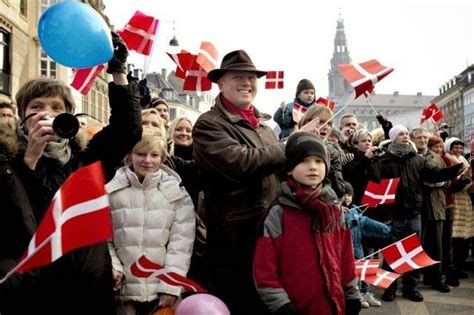 Named the "Happiest Country in the World" Denmark supports their Moms ...