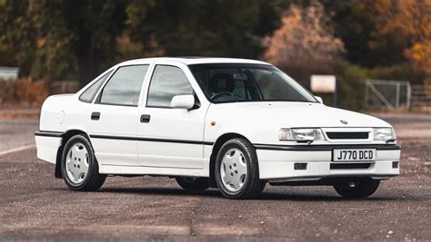 1992 Vauxhall Cavalier Gsi 2000 VIN: WOL000087N1132835 - CLASSIC.COM