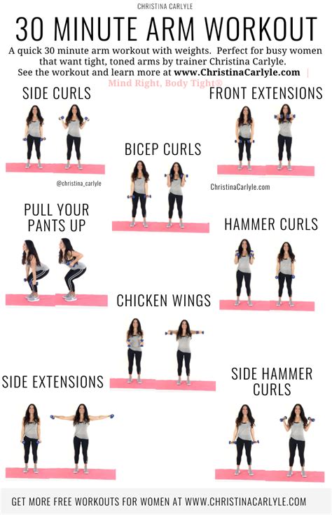 Pin on Workouts for Women