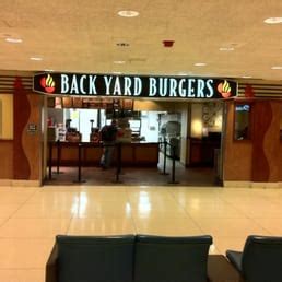 Back Yard Burgers Reviews | Read Customer Service Reviews of ...