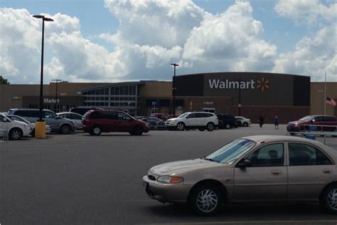 St. Cloud Walmart To End 24-Hour Operations, Will Have Closing Time