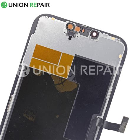 Replacement for iPhone 13 Pro Max OLED Screen Digitizer Assembly - Black