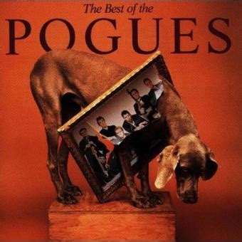 The Pogues - The Best of Pogues - CD - CD Álbum - Compra música na Fnac.pt