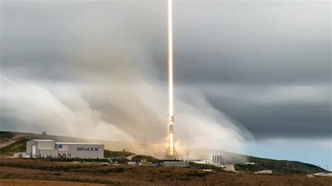 Rocket Lab Just Helped Launch A Space Factory – TheSpaceBucket