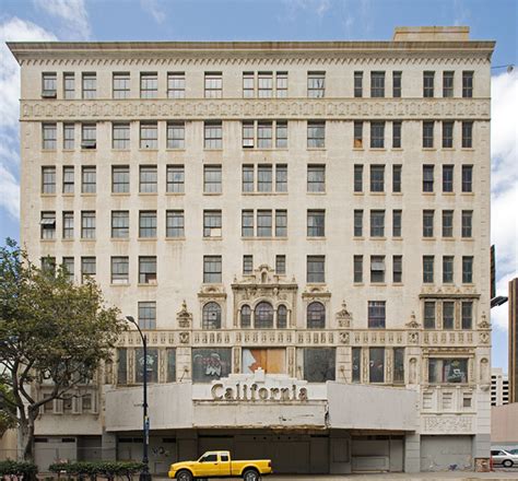 California Theatre