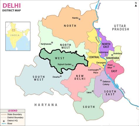 Find Properties, Builders, Project, Rates & Trends in West Delhi | Assetzilla