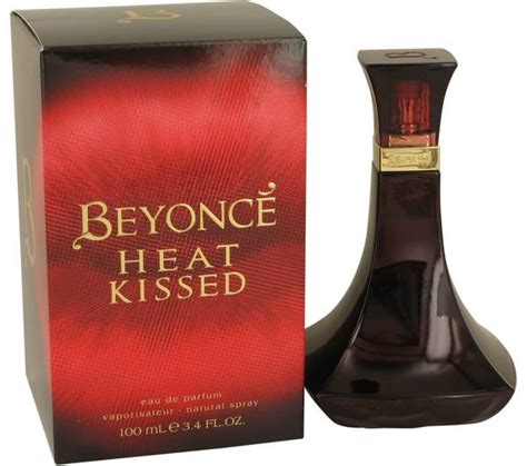 Beyonce Heat Kissed Perfume for Women by Beyonce | FragranceX.com