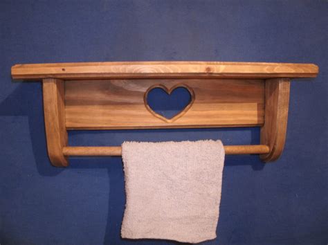 Wooden Towel Rack Bathroom Towel Rack Towel Rack Towel Rack - Etsy