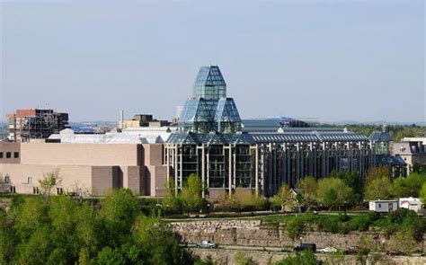 National Gallery of Canada (Ottawa) - Visitor Information & Reviews