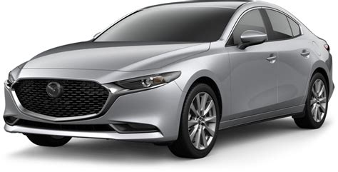 2021 Mazda3 Sedan Specs, Pricing & Photos | 2Mazda