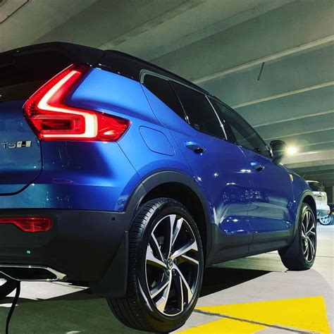 XC40 Polestar Engineered | Super Clean : r/Volvo