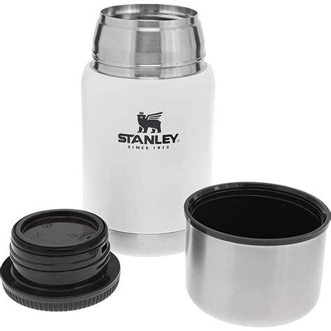 【ベストコレクション】 stanley thermos food jar 550818-Stanley thermos food flask - Mbaheblogjpi3xp