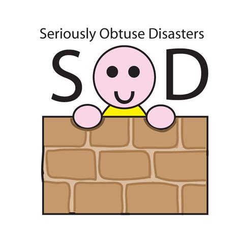 SOD logo by SOD-Comics on DeviantArt