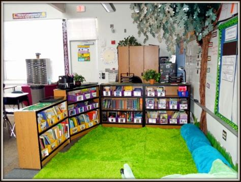 Awesome classroom library | Classroom environment, Classroom reading area, Reading classroom