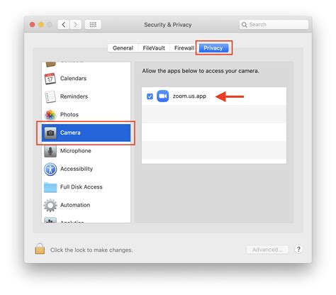 How to access camera on mac computer - bermoclear