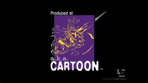 AKA Cartoon/Cartoon Network (1999) - YouTube