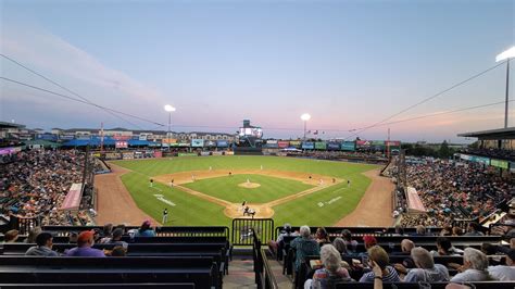 Constellation Field: An essential guide to the baseball park