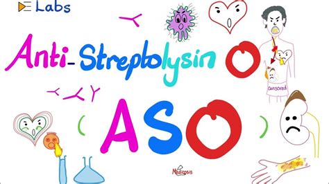 Antistreptolysin O (ASO) titer for Streptococcus pyogenes (Rheumatic Fever, APSGN) | Nephro ...