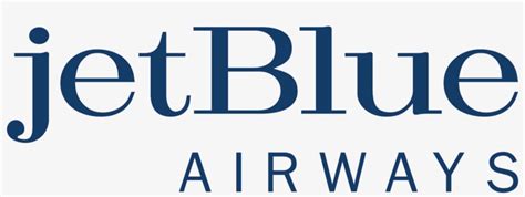 Jetblue Logo PNG & Download Transparent Jetblue Logo PNG Images for ...