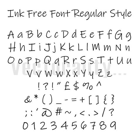 This item is unavailable - Etsy | Free handwriting, Lettering alphabet, Handwriting fonts