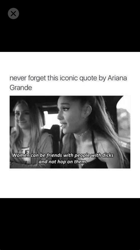 Ariana Grande Funny Quotes - ShortQuotes.cc