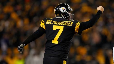 Steelers’ Ben Roethlisberger Announces New Additions to Family