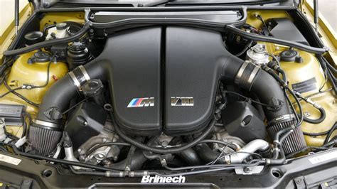 Bmw E46 Engine Swap Options