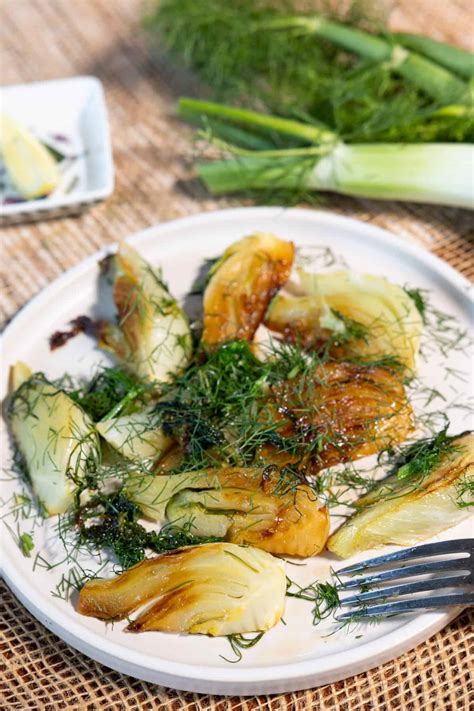 How to Cook Tasty Fennel Bulb – Vegetarian Recipes for Mindful Cooking