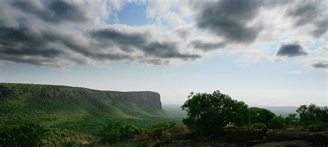 Waterberg Biosphere Reserve | Natural landmarks, Nature, Landmarks