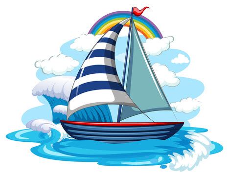 Ijpe Sailboat Clipart