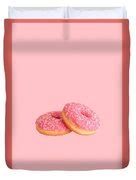 Pink Donuts Photograph by NoMonkey B - Fine Art America