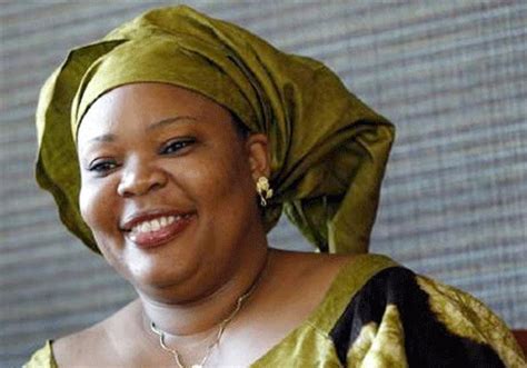 Leymah Gbowee Quotes. QuotesGram