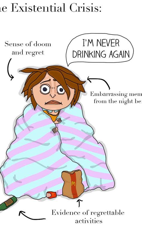 11 Types Of Hangover Everyone Has Had At Least Once | Humour, Sentiment