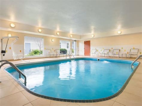 Fairfield Inn - Grand Forks | Official North Dakota Travel & Tourism Guide