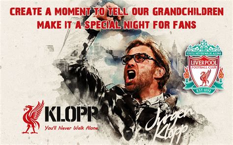 Wallpaper : illustration, text, poster, brand, Liverpool FC, LFC, Jurgen Klopp, YNWA, liverbird ...