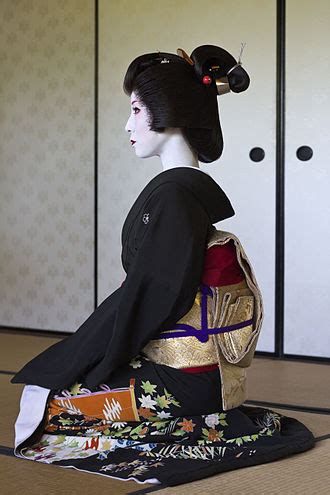 Geisha - Wikipedia