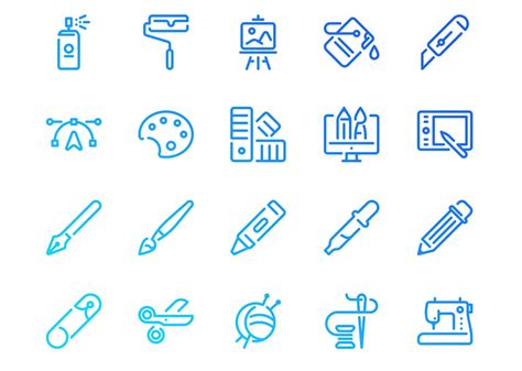 The Design Anatomy of a Good Icon: 10 Tips | Design Shack