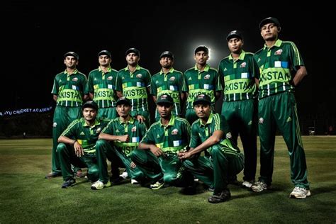 Pakistan U19 Team Squad for ACC Youth Asia Cup 2016