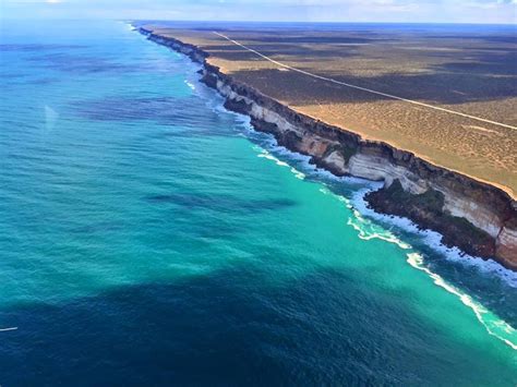 Nullarbor Plain ... | Western australia travel, Australia travel ...