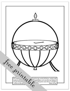 lds clipart liahona 10 free Cliparts | Download images on Clipground 2024