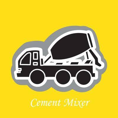 Cement Vector Art, Icons, and Graphics for Free Download