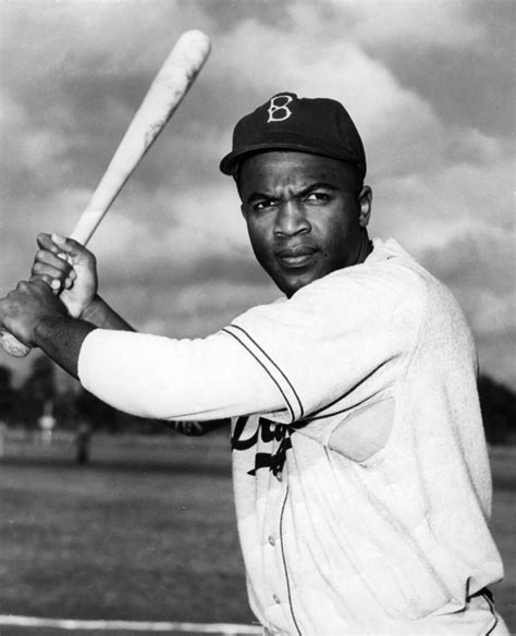 El Espía del Béisbol: Jackie Robinson / BIO