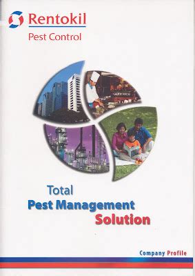 Rentokil Pest Control – Building Materials