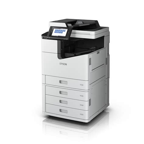 C11CE47503 | WorkForce Enterprise WF-C20590 A3 Colour Multifunction Printer | Business Inkjet ...