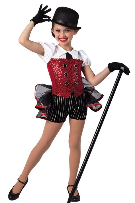 Kids Detail | Dansco - Dance Costumes and Recital Wear | Kids dance ...